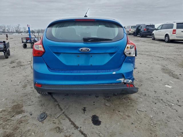 Ford Focus Se Image 11