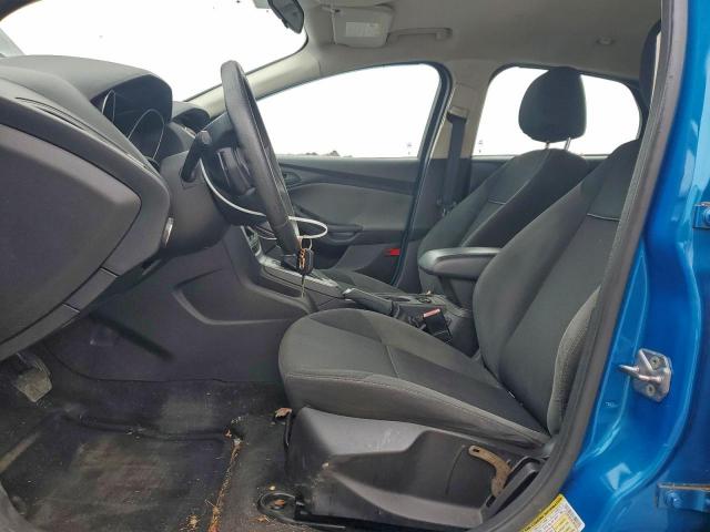 Ford Focus Se Image 5