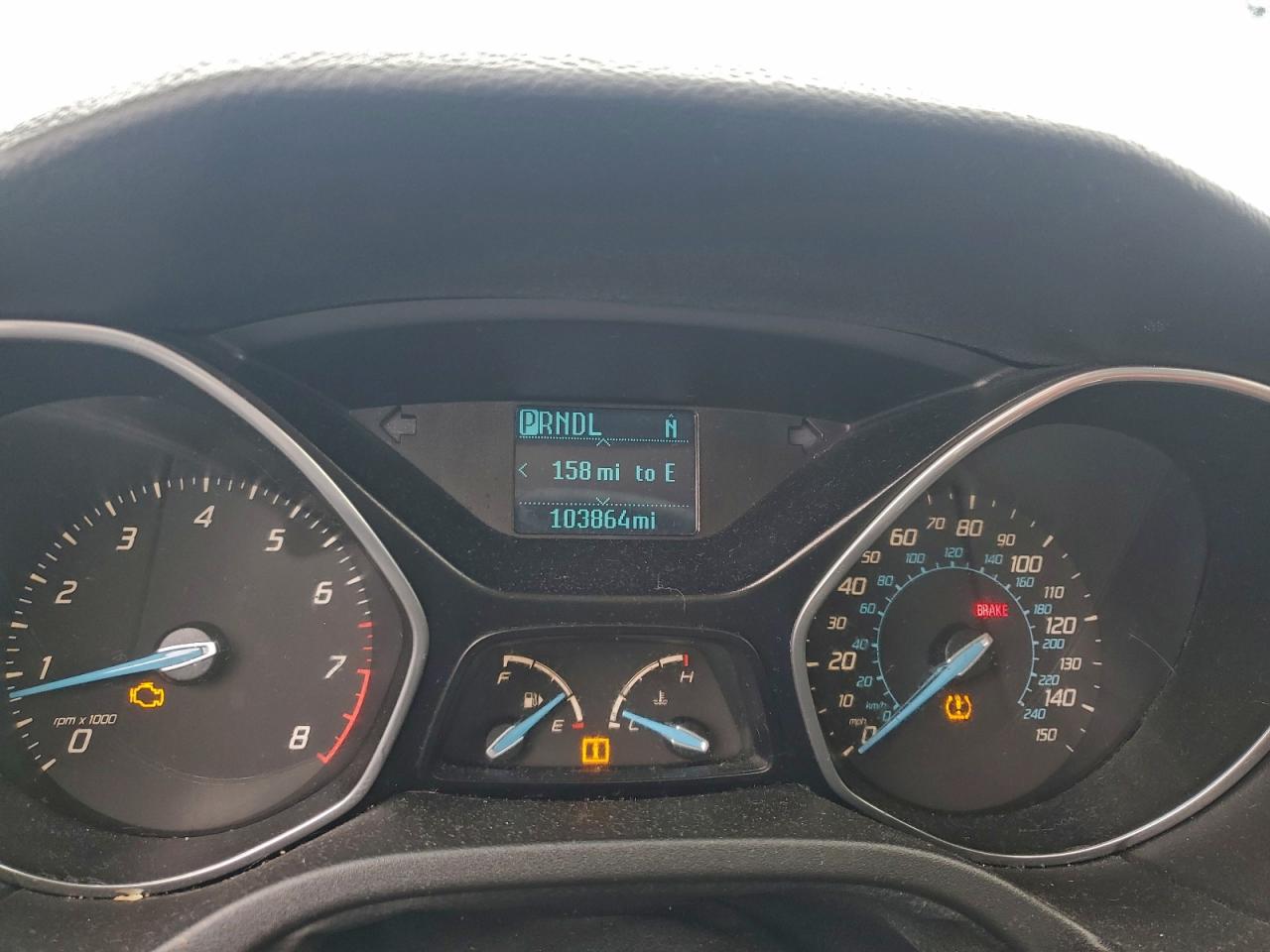 Ford Focus Se Image 7