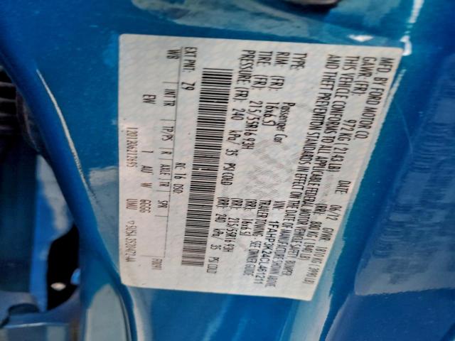 Ford Focus Se Image 6