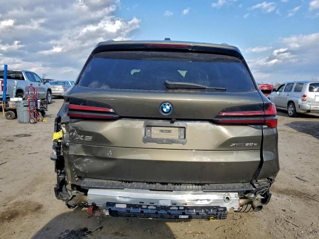 BMW X Series Xdrive50e Image 13