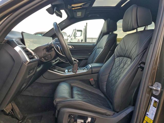 BMW X Series Xdrive50e Image 6