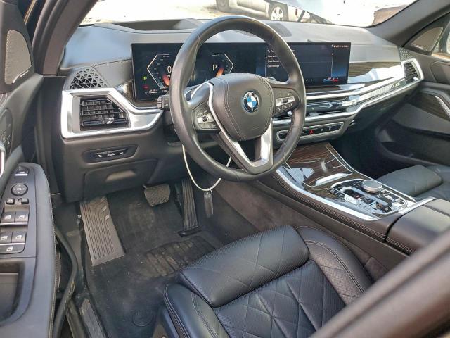 BMW X Series Xdrive50e Image 12