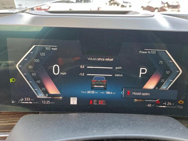 BMW X Series Xdrive50e Image 8