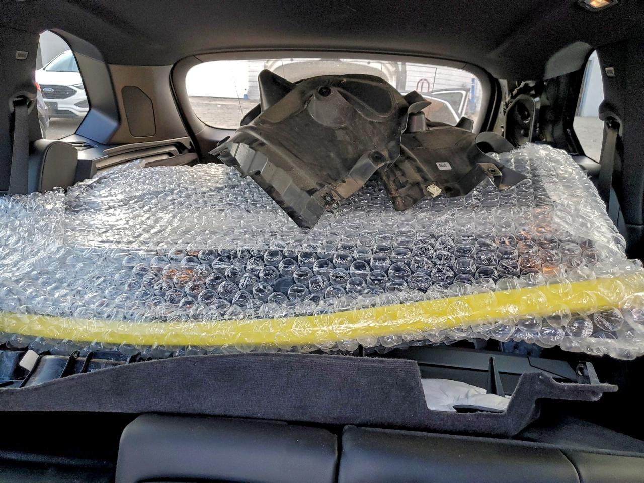 BMW X Series Xdrive50e Image 7