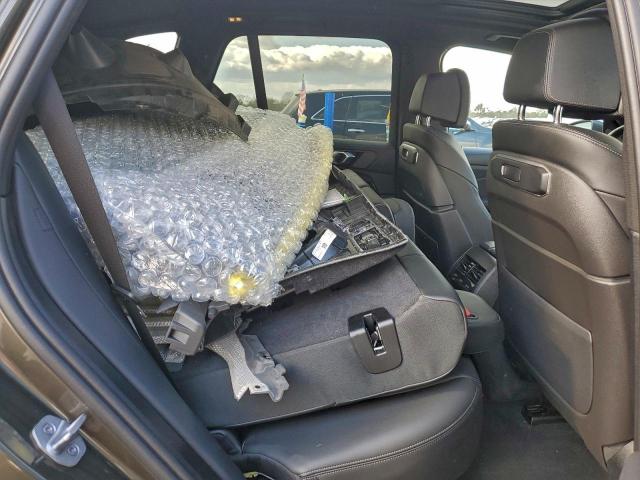 BMW X Series Xdrive50e Image 5