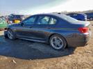 BMW 5 Series Xi Image 9