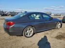 BMW 5 Series Xi Image 2
