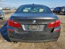 BMW 5 Series Xi Image 10