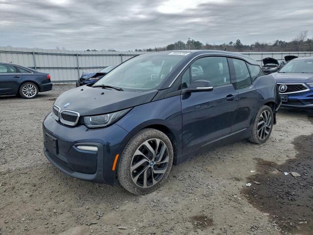  Salvage BMW I Series