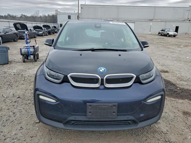 BMW I Series Rex Image 8