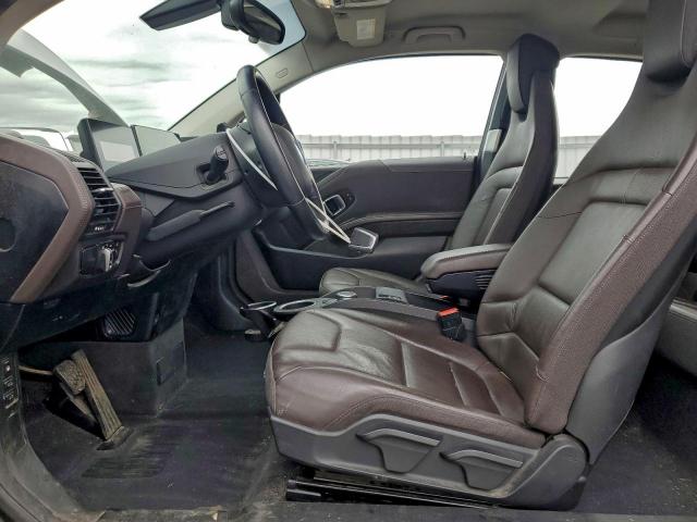 BMW I Series Rex Image 12