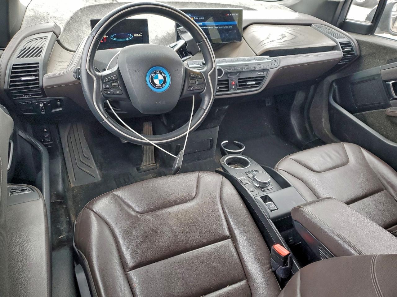 BMW I Series Rex Image 7