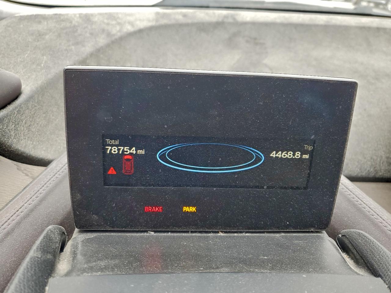 BMW I Series Rex Image 6