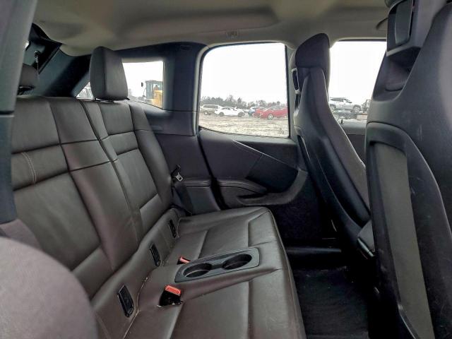 BMW I Series Rex Image 9