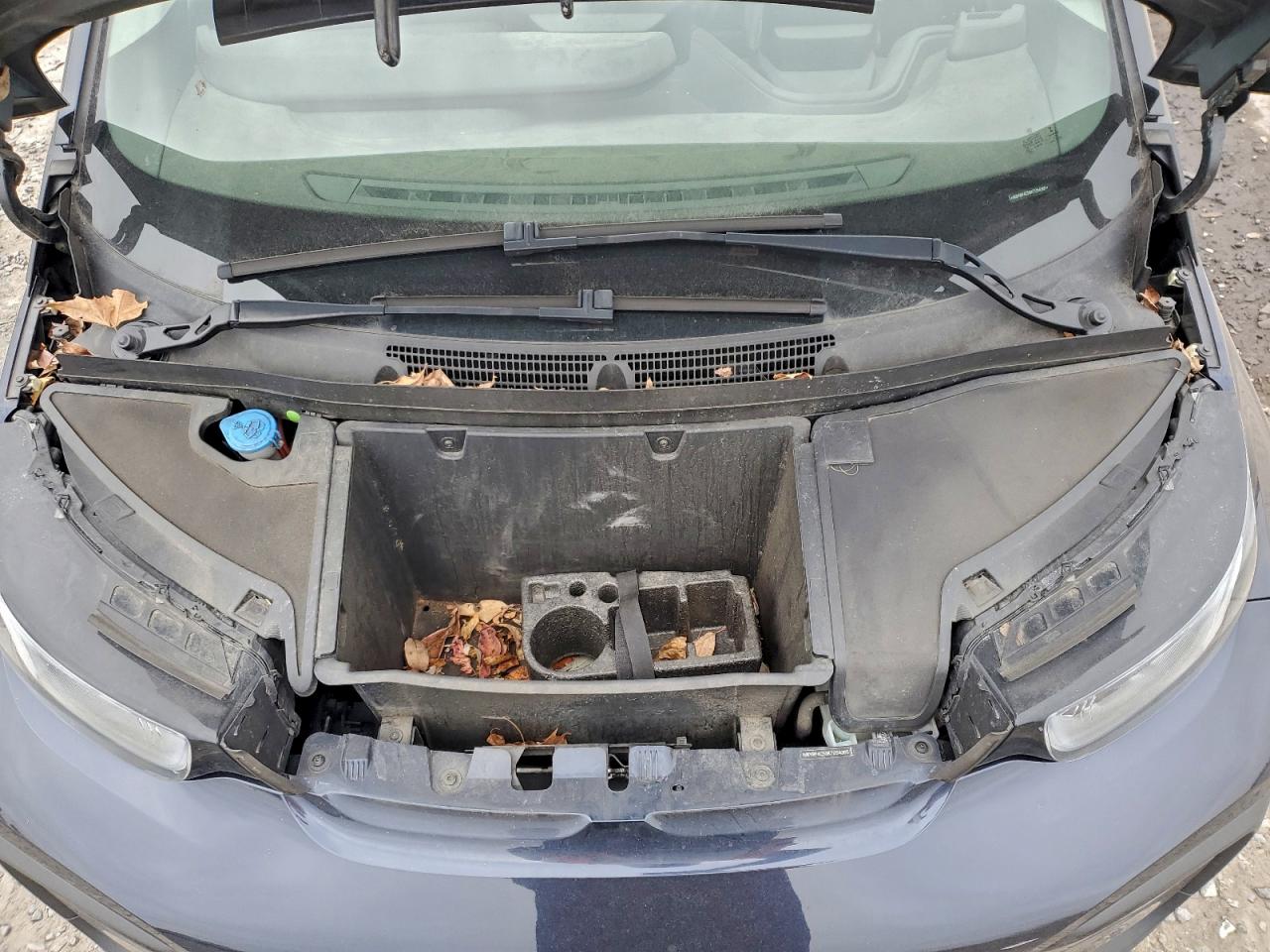 BMW I Series Rex Image 4