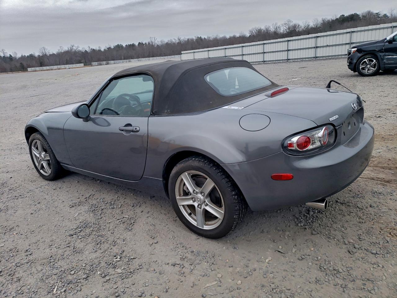 Mazda Mx5 Image 11