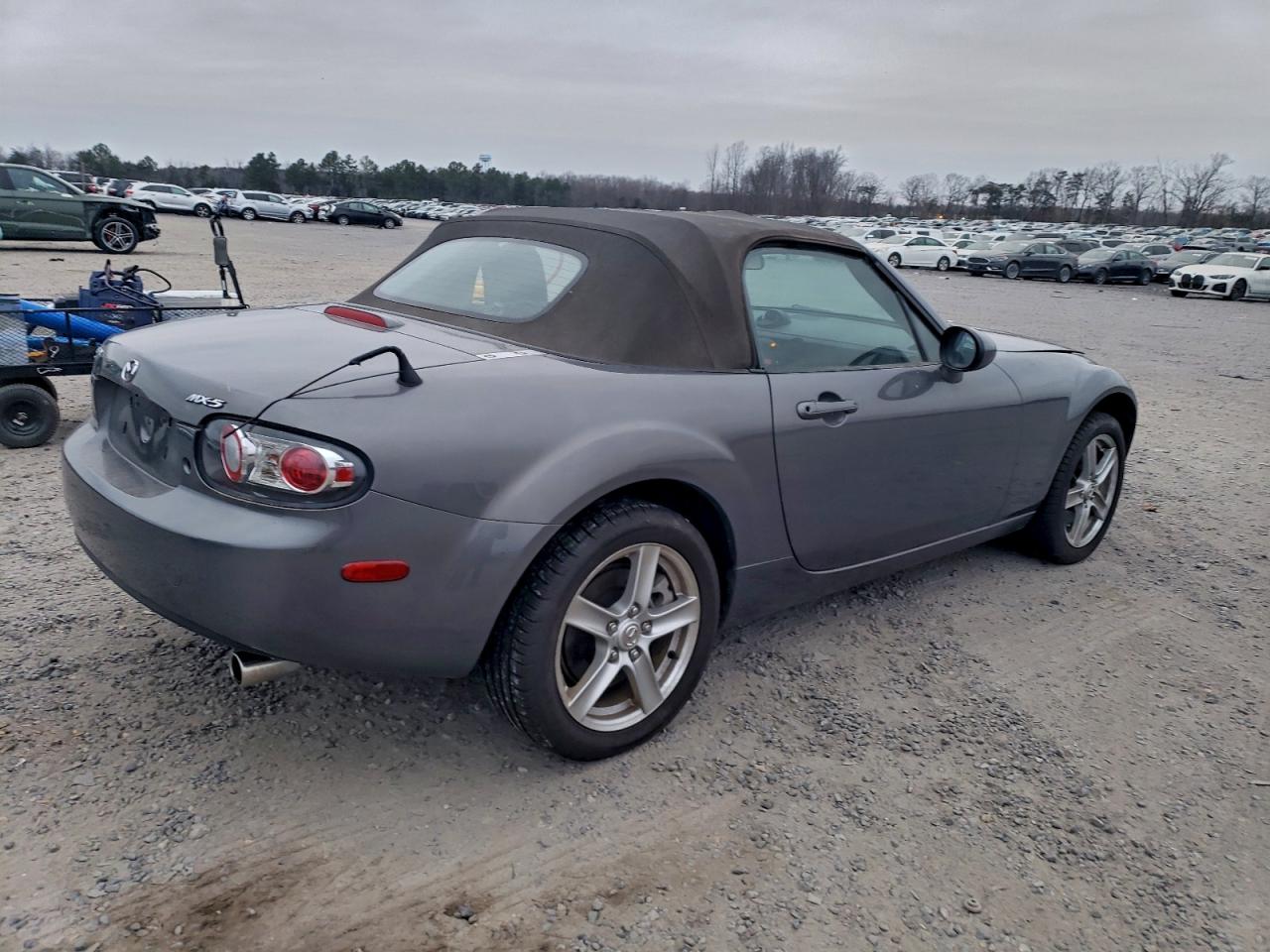 Mazda Mx5 Image 12