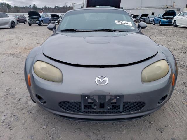 Mazda Mx5 Image 8