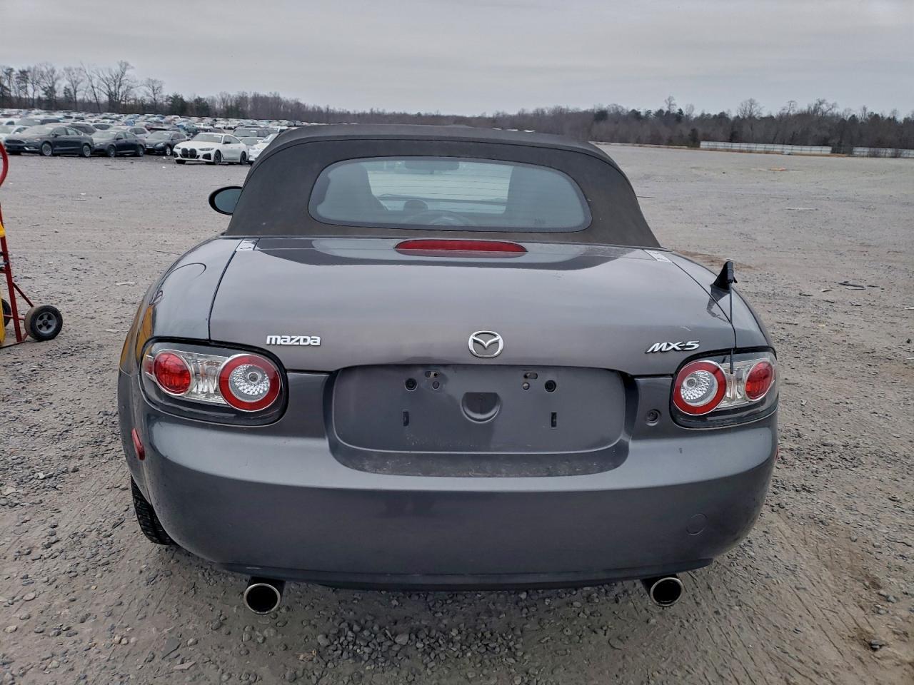 Mazda Mx5 Image 3