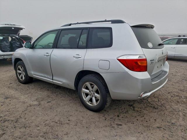 Toyota Highlander Image 11