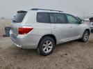 Toyota Highlander Image 2