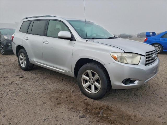 Toyota Highlander Image 3