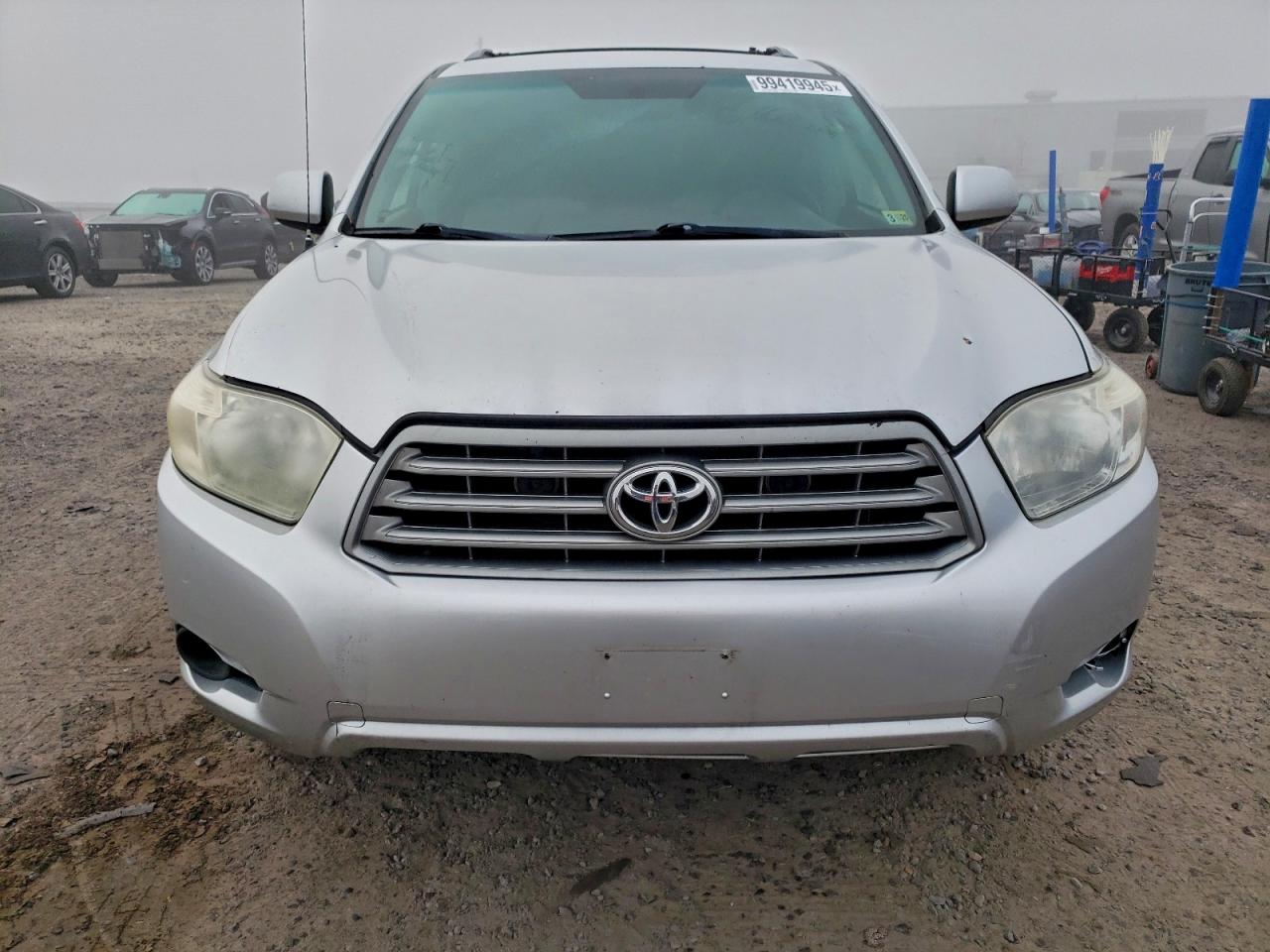 Toyota Highlander Image 10