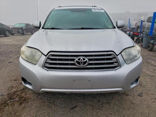 Toyota Highlander Image 10