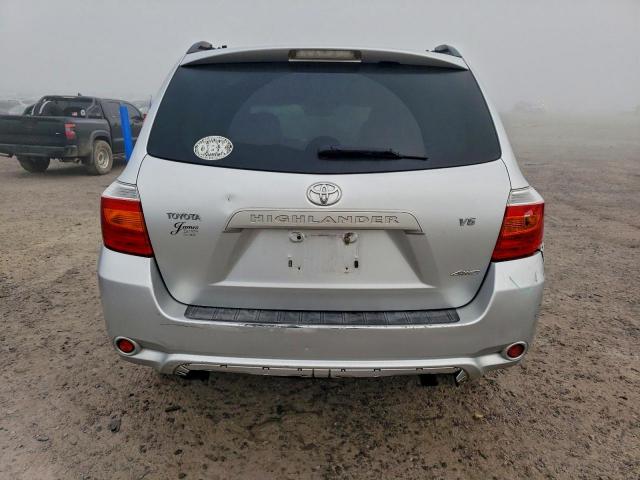 Toyota Highlander Image 4