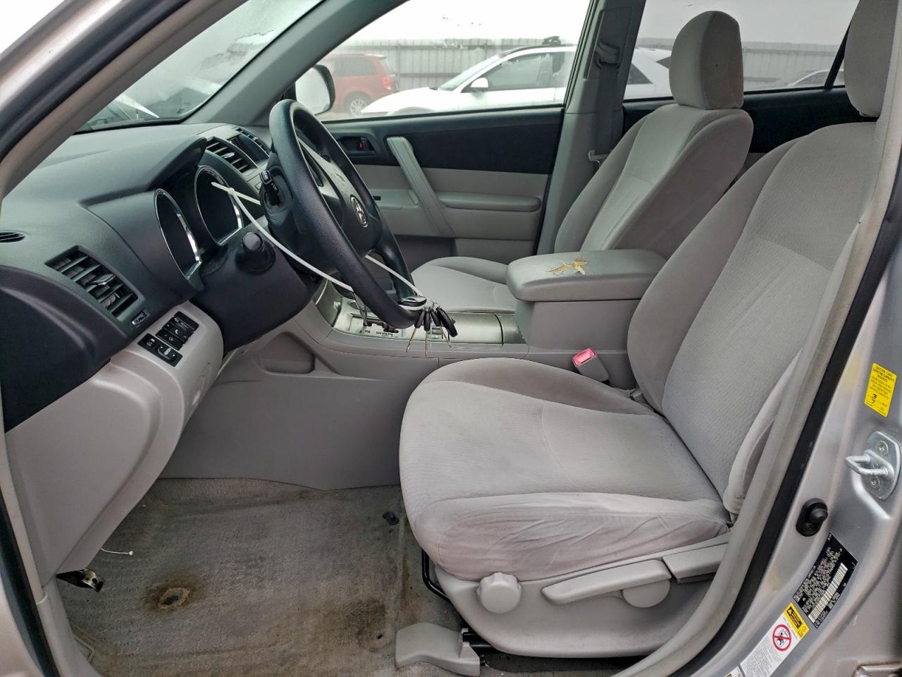 Toyota Highlander Image 7