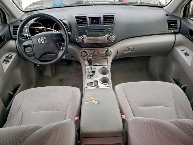 Toyota Highlander Image 13