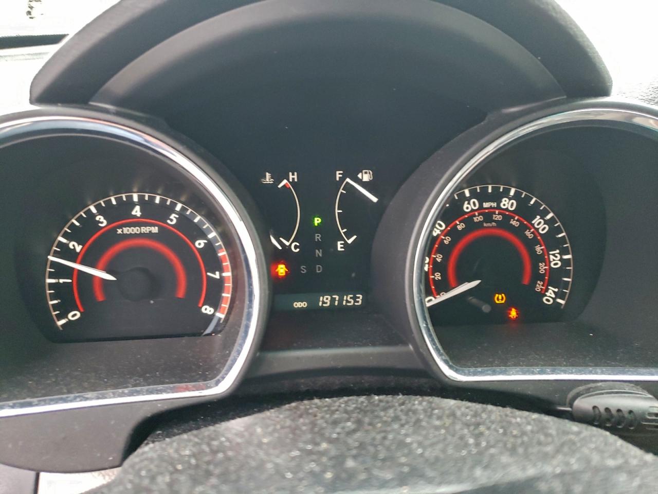 Toyota Highlander Image 5