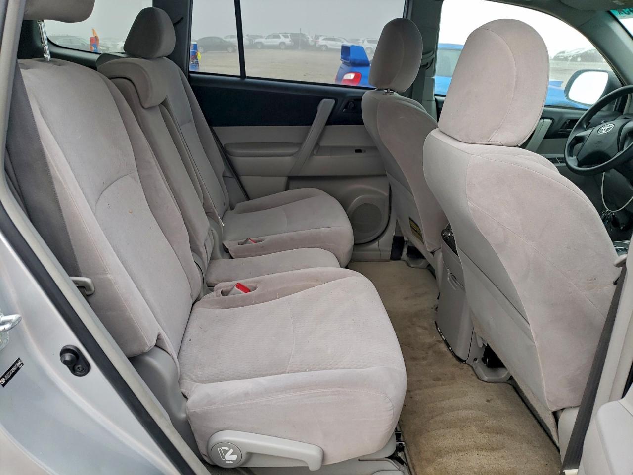 Toyota Highlander Image 9