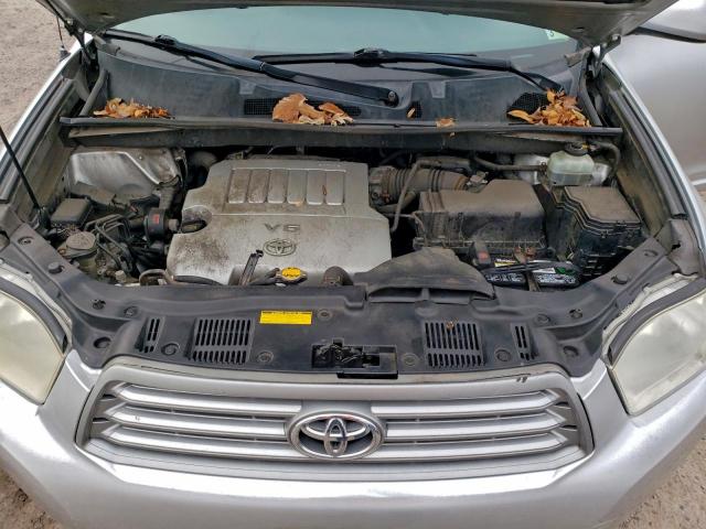 Toyota Highlander Image 6
