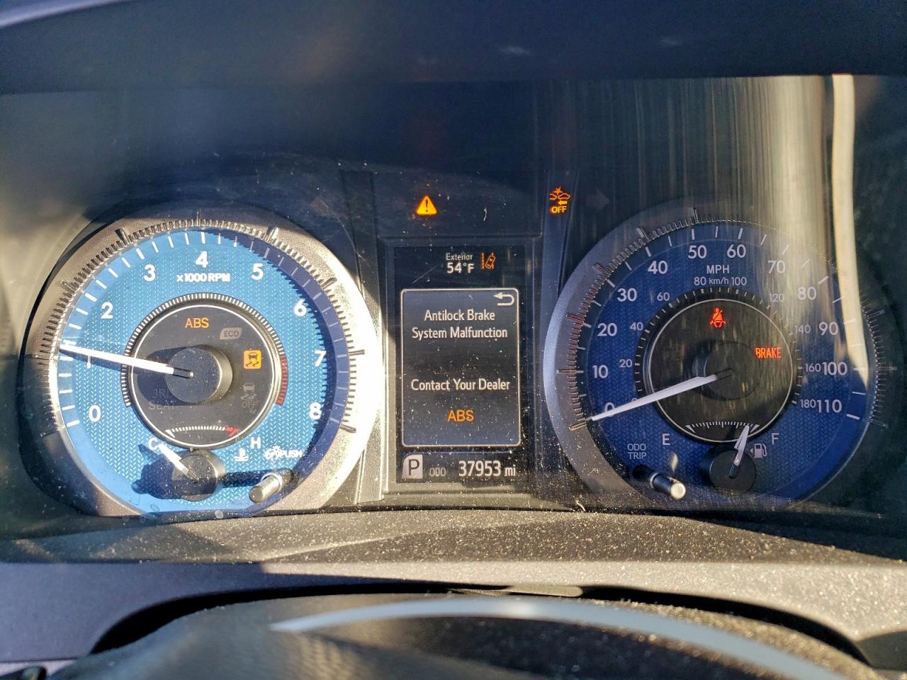 Toyota Sienna Le Image 11