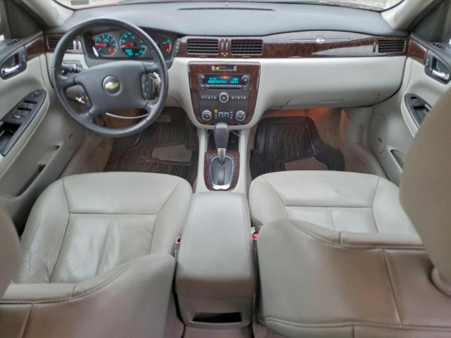 Chevrolet Impala Ltz Image 6