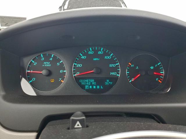 Chevrolet Impala Ltz Image 7