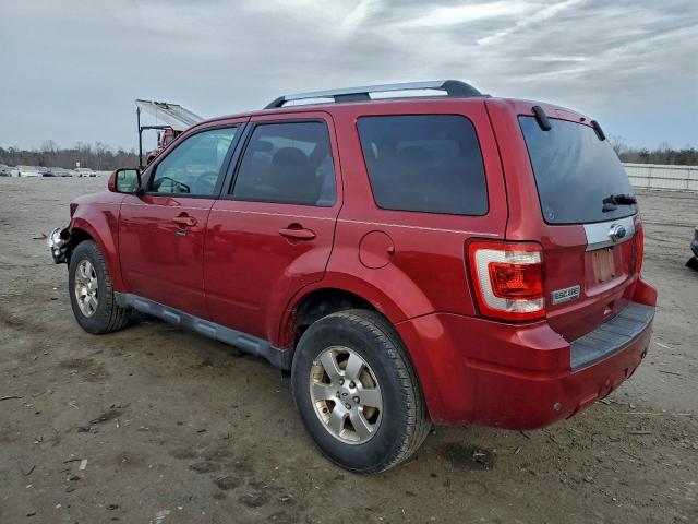 Ford Escape Limited Image 2