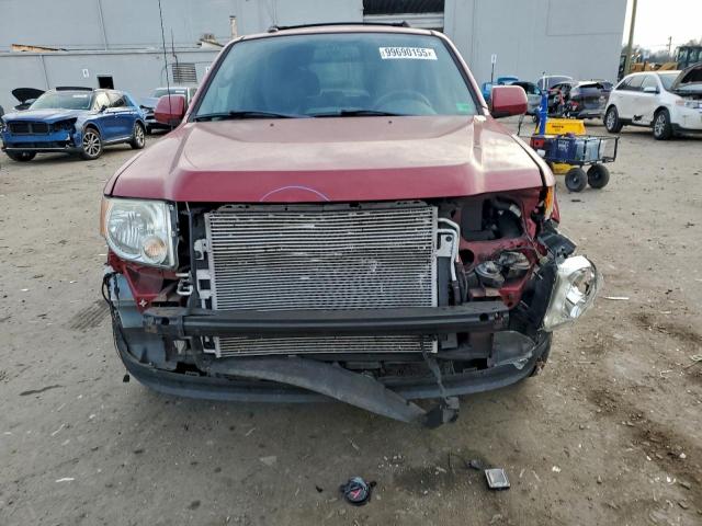 Ford Escape Limited Image 8