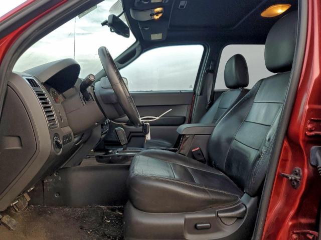 Ford Escape Limited Image 10