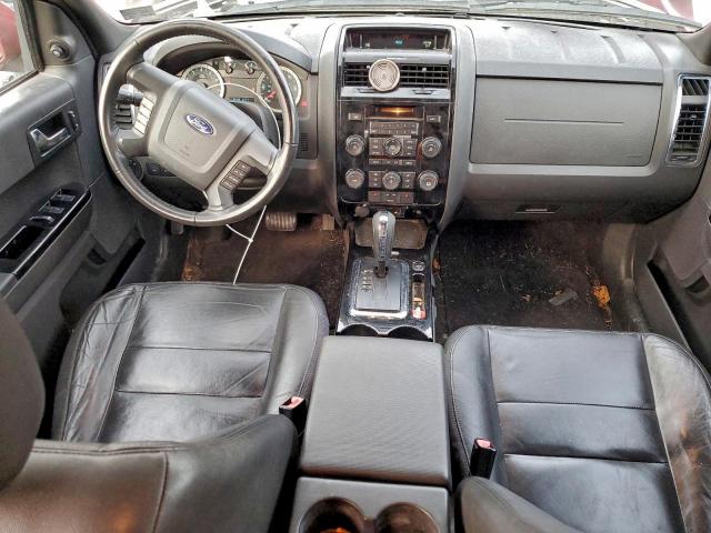 Ford Escape Limited Image 5