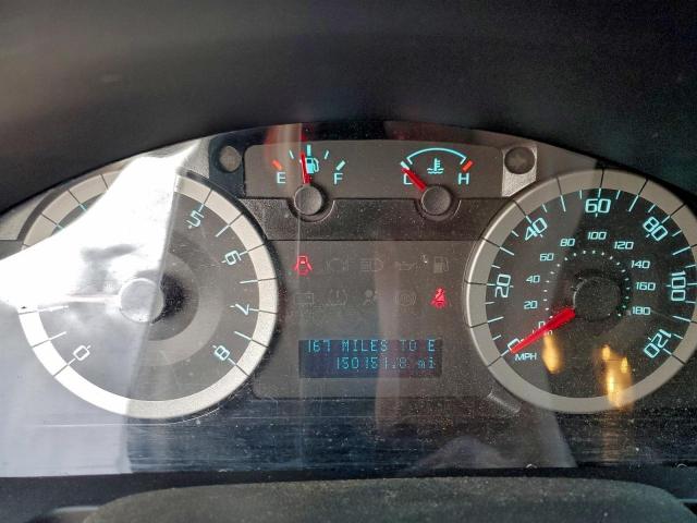 Ford Escape Limited Image 7