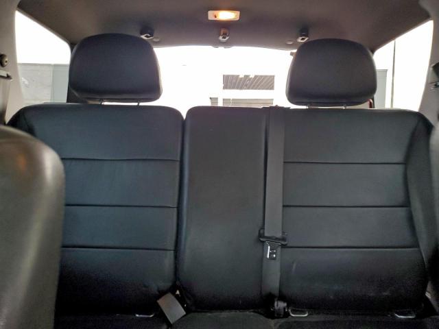 Ford Escape Limited Image 9