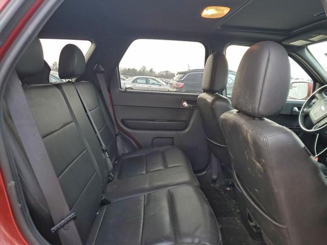 Ford Escape Limited Image 12