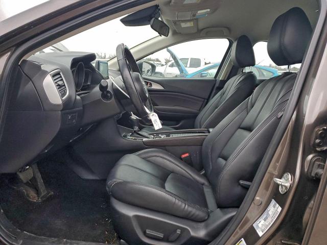 Mazda 3 Touring Image 5