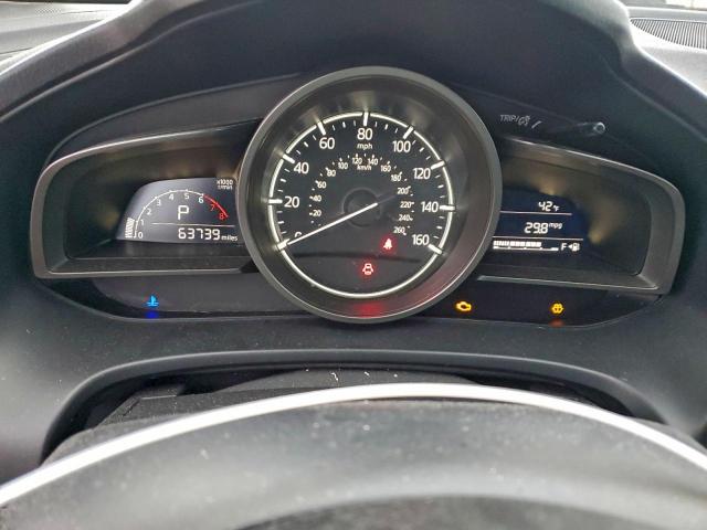 Mazda 3 Touring Image 3