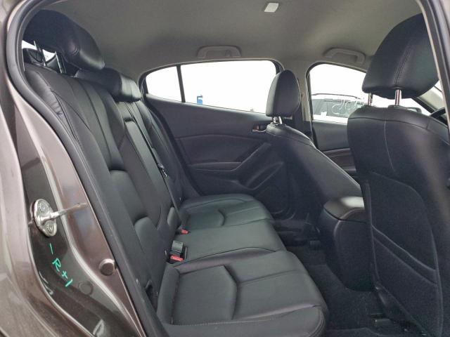 Mazda 3 Touring Image 7