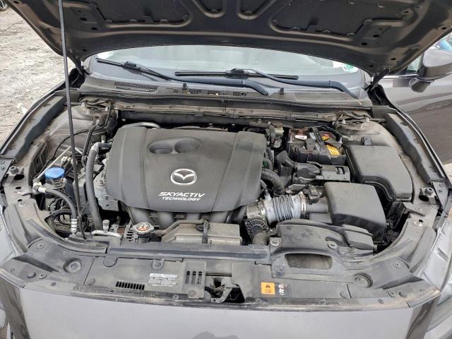 Mazda 3 Touring Image 8