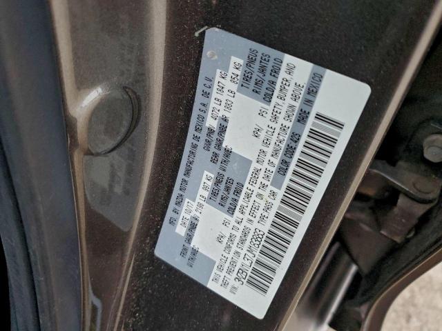 Mazda 3 Touring Image 9